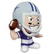 Dallas Cowboys Super Deformed Plush